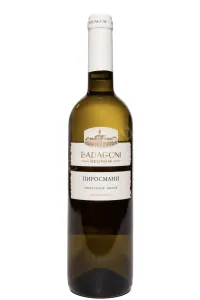 Вино Badagoni Pirosmani white 2024 0.75 л