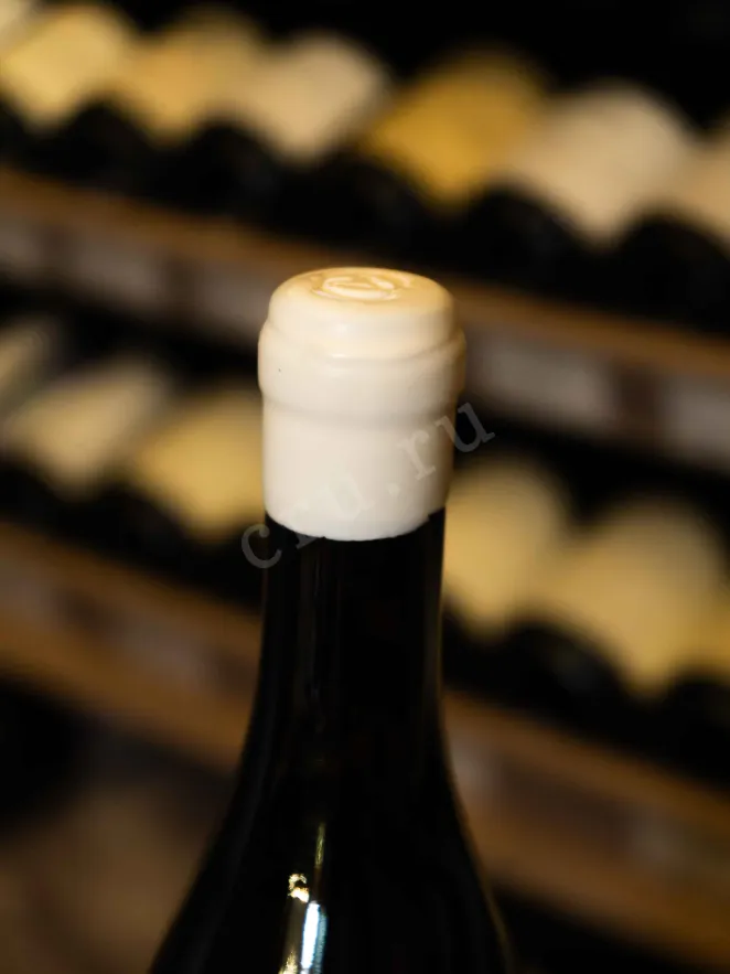 Пробка Albert Bichot Chablis Grand Cru Domain Long Depaquit Les Mouton 2022 0.75 л