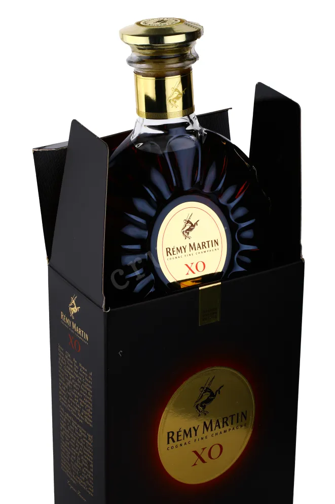 Коньяк Remy Martin XO   0.35 л