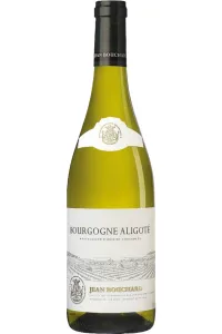 Вино Jean Bouchard Bourgogne Aligote AOC 2018 0.75 л
