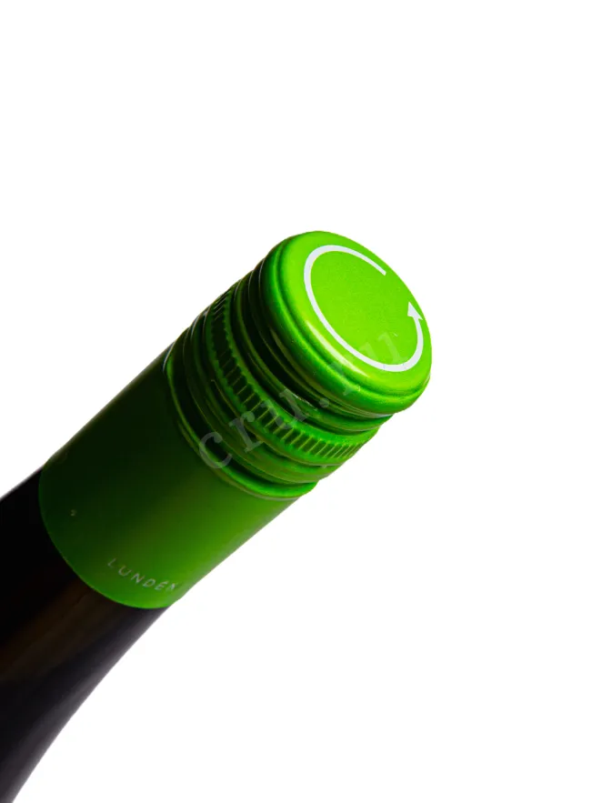 Пробка Georg Breuer Riesling Venture 2023 0.75 л