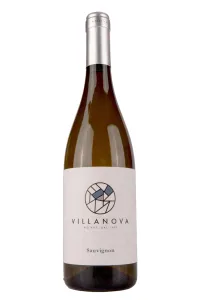 Вино Villanova Sauvignon Friuli Isonzo 2022 0.75 л