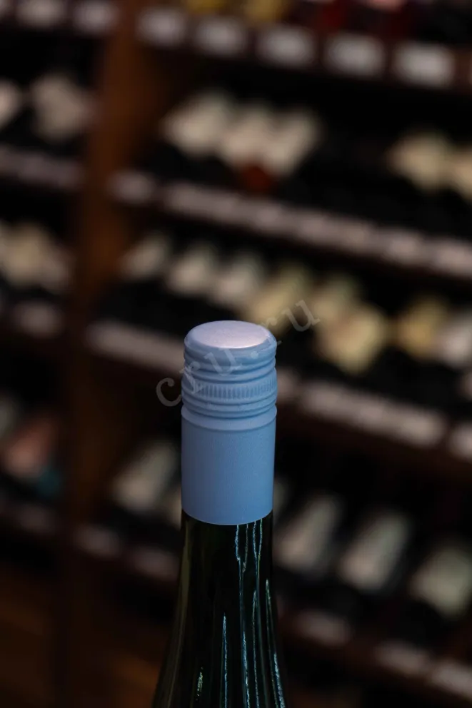 Пробка Graf Johann IV Riesling Trocken Rheingau 2025 0.75 л