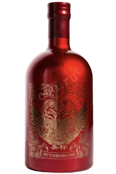 Байцзю Feitian Loong Meibiao 53  0.5 л