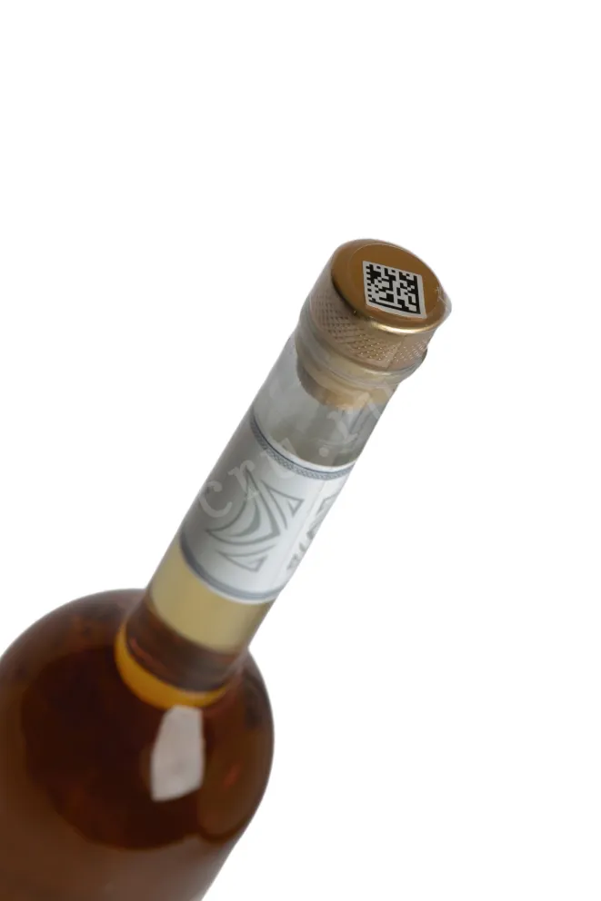 Пробка Derbend Distillery La Blanche 0.7 л