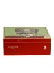 Коробка сигар Caldwell Long Live The King Lock Stock Belicoso *24 0 л