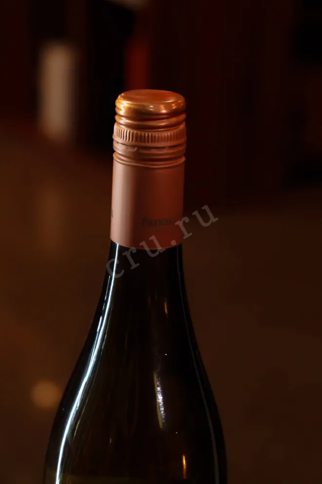 Пробка Paddle Creek Riesling 2022 0.75 л