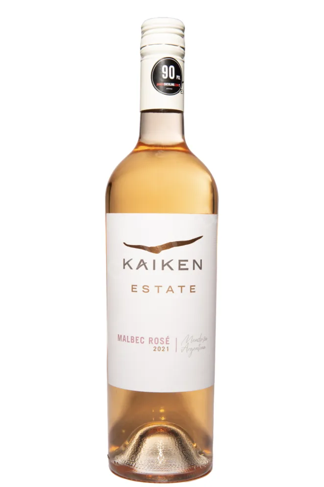Вино Kaiken Estate Malbec Rose 0.75 л