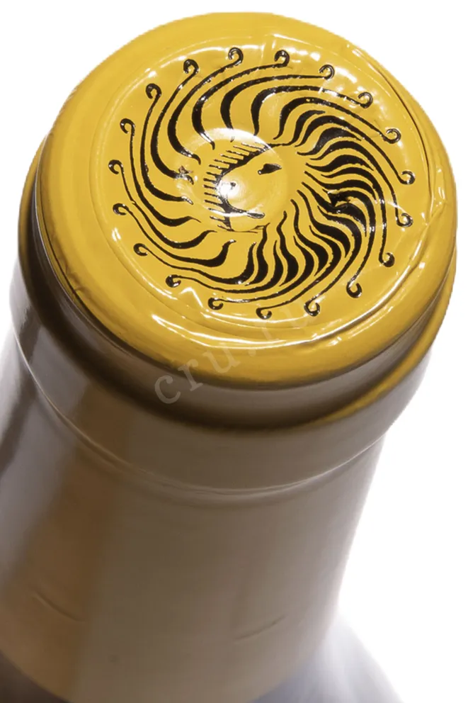 Пробка Alta Mora Etna Bianco 2023 0.75 л