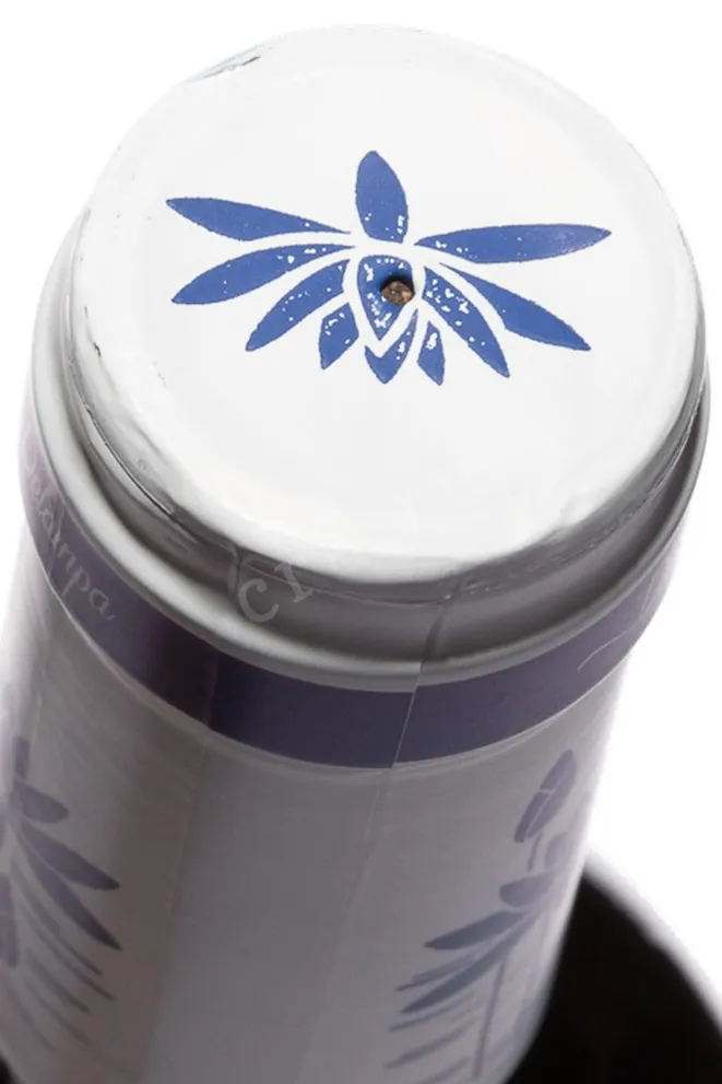 Пробка Delampa Monastrel 2023 0.75 л