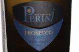Этикетка San Giovanni Perini Prosecco Millesimato DOC 2024 0.75 л