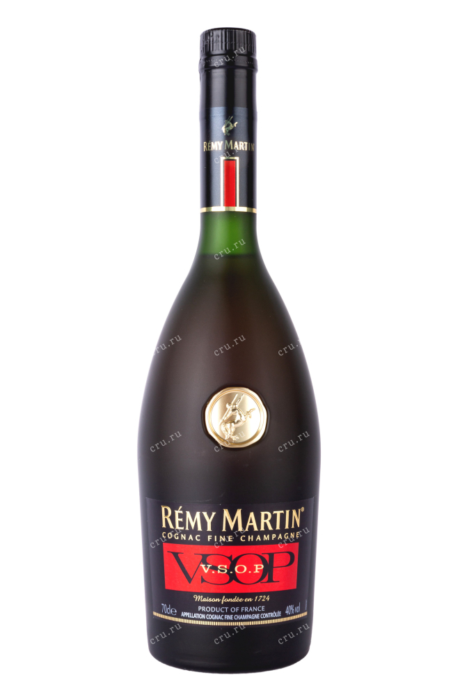 Бутылка Remy Martin VSOP 0.7 л