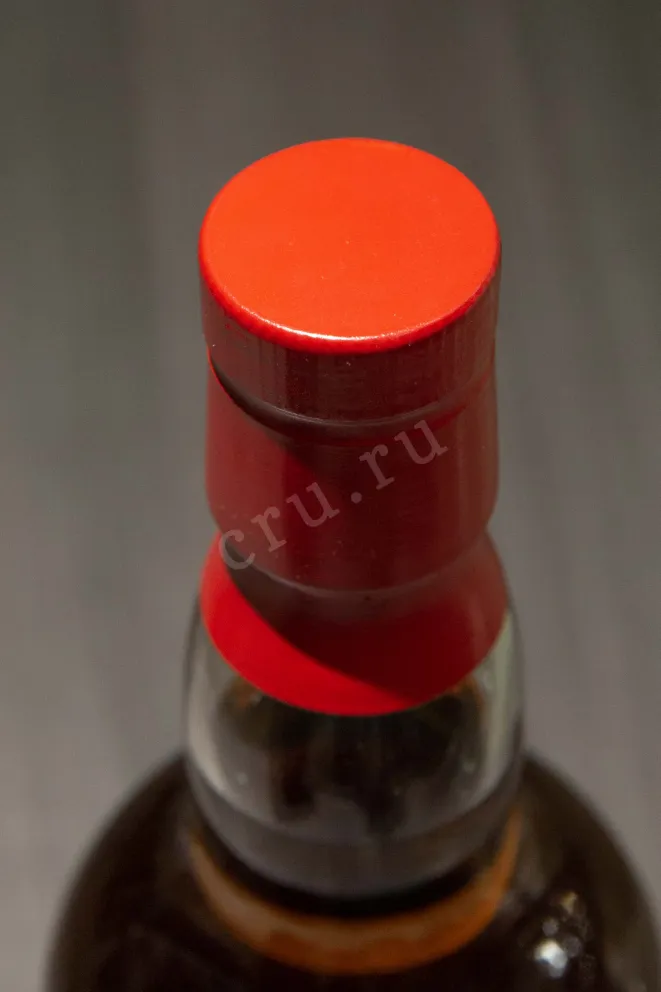 Пробка Wilson&Morgan Barrel Selection Speybridge 2011 Sherry Finish Oloroso in gift box 0.7 л