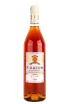 Бутылка F.Gacon VSOP Prestige 4 years gift box 0.7 л