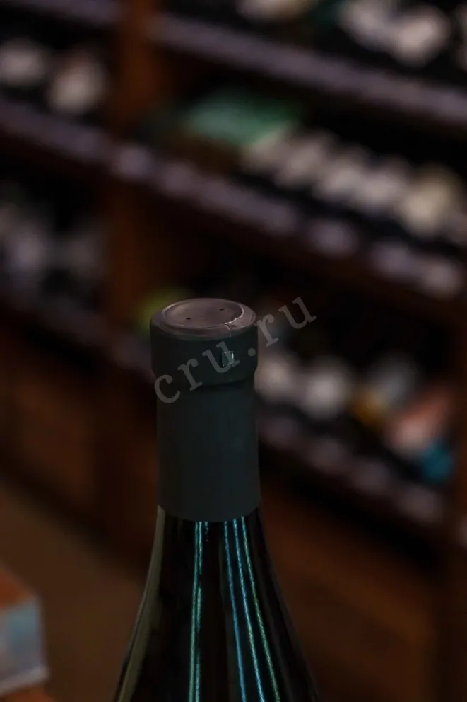 Пробка Vinnye Kraski Chardonnay 2024 0.75 л