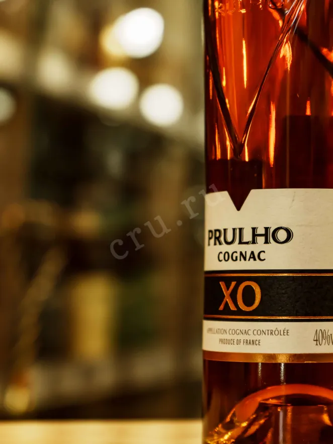 В магазине Крю Профи Prulho XO in gift box 0.7 л