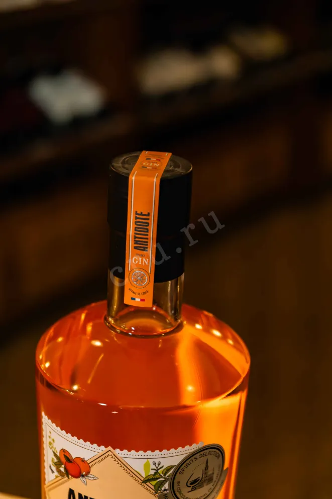 Пробка Antidote Orange de Corse 0.7 л