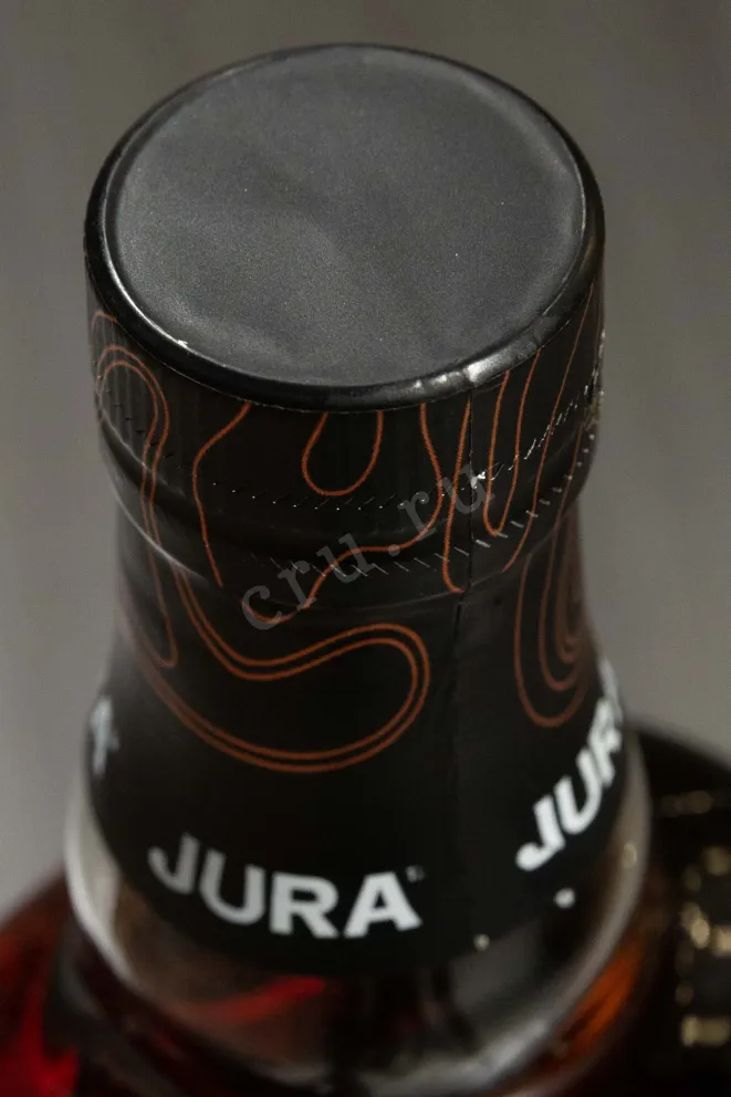Пробка Jura 12 years in tube 0.7 л