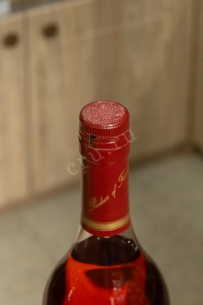 Пробка Maison Gelas Monocepage Ugni Blanche 0.7 л