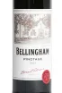 Этикетка Bellingham Homestead Series Pinotage 2021 0.75 л