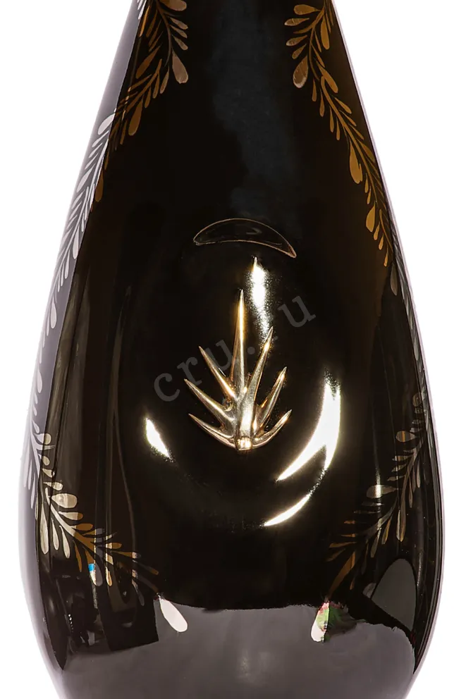 Этикетка Clase Azul Ultra in gift box 0.7 л