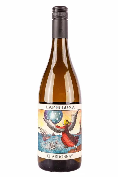 Вино Lapis Luna Chardonnay 0.75 л