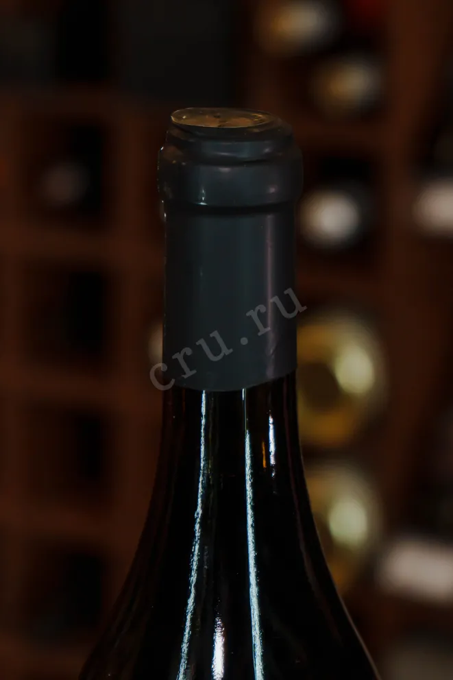 Пробка Feudi della Medusa Arrubias Isola dei Nuraghi Rosso 2007 0.75 л