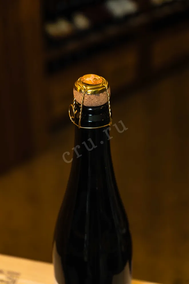 Пробка Arpachino Aligote Extra Brut 2022 0.75 л