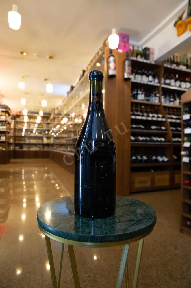 Вино The Schubert Theorem Shiraz 2021 0.75 л