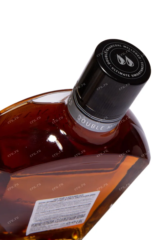 Пробка Jack Daniels Gentleman Jack 0.75 л