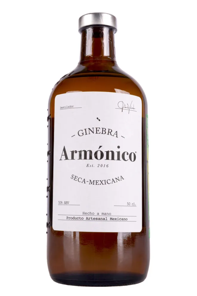 Джин Armonico  0.5 л