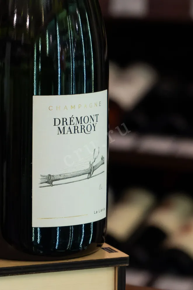 В магазине Крю Профи Dremont Marroy La Lierie 2019 0.75 л