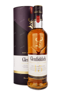Виски Glenfiddich 15 years  0.7 л