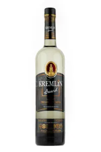 Водка Кремлин Эворд Премиум  0.7 л