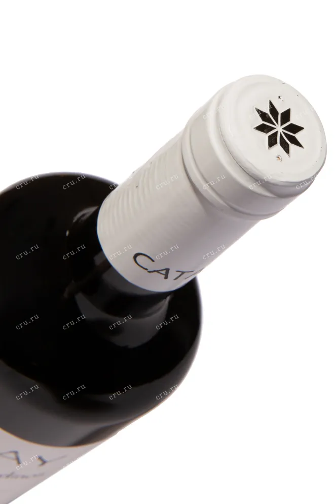 Пробка Catay de Finca de Los Arandinos Crianza Rioja 2019 0.75 л