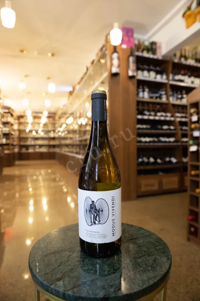 В магазине Крю Профи Modus Vivendi 2021 0.75 л