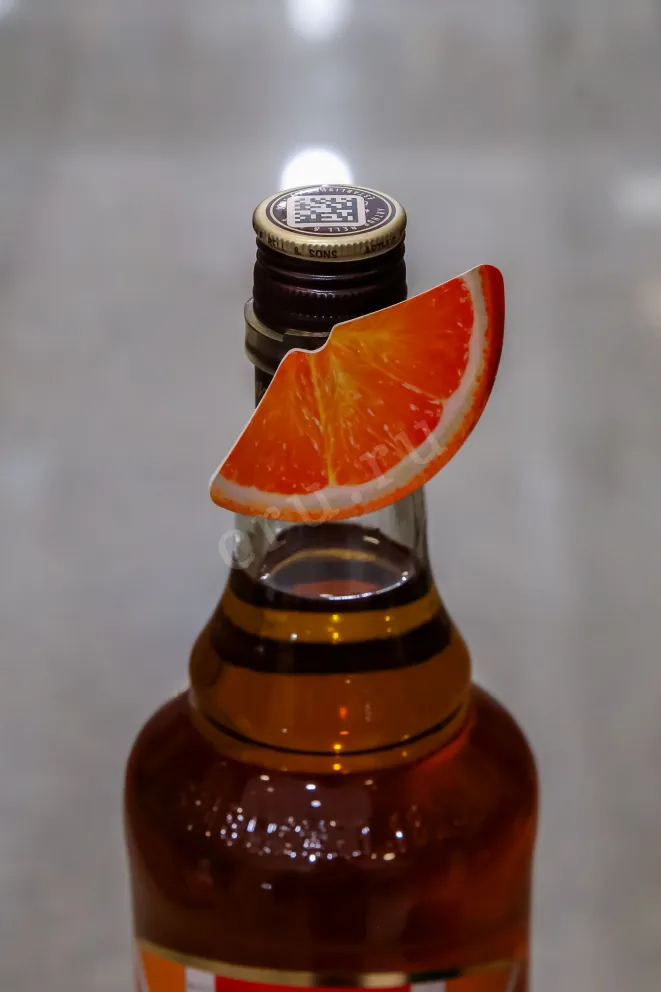 Пробка Bell's Orange 1 л