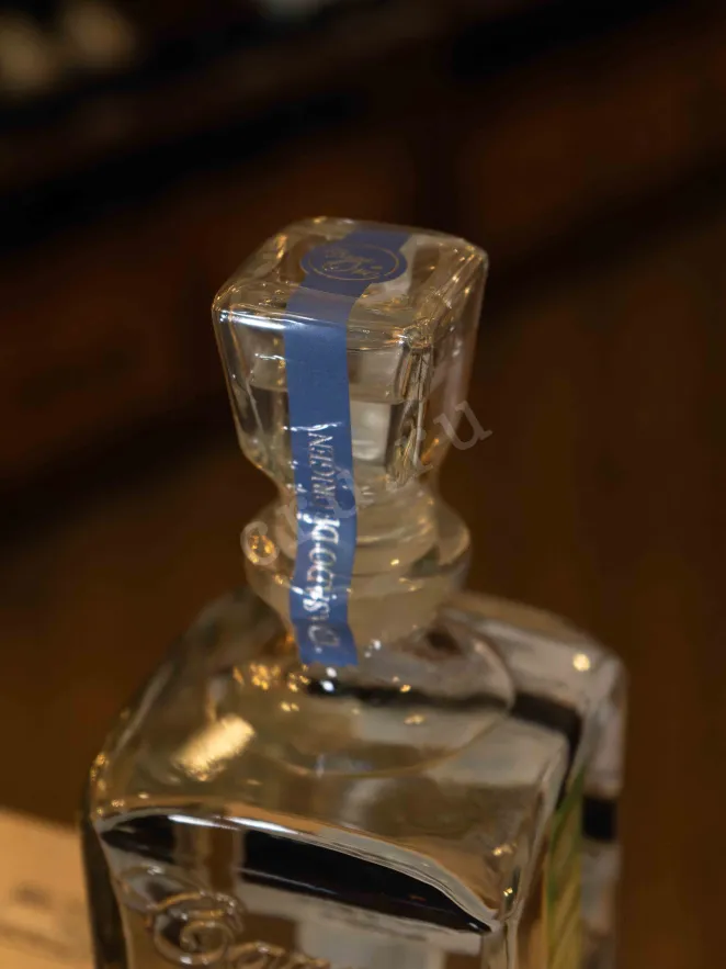 Пробка Gran Cava De Oro Plata 0.75 л
