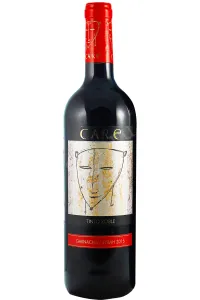 Вино Care Tinto Roble Carinena DO 2017 0.75 л
