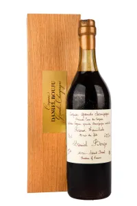 Коньяк Daniel Bouju Reserve Familiale  0.7 л