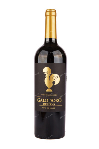 Вино Galodoro Reserva  0.75 л