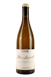 Вино Dos Argente David Large 2019 0.75 л