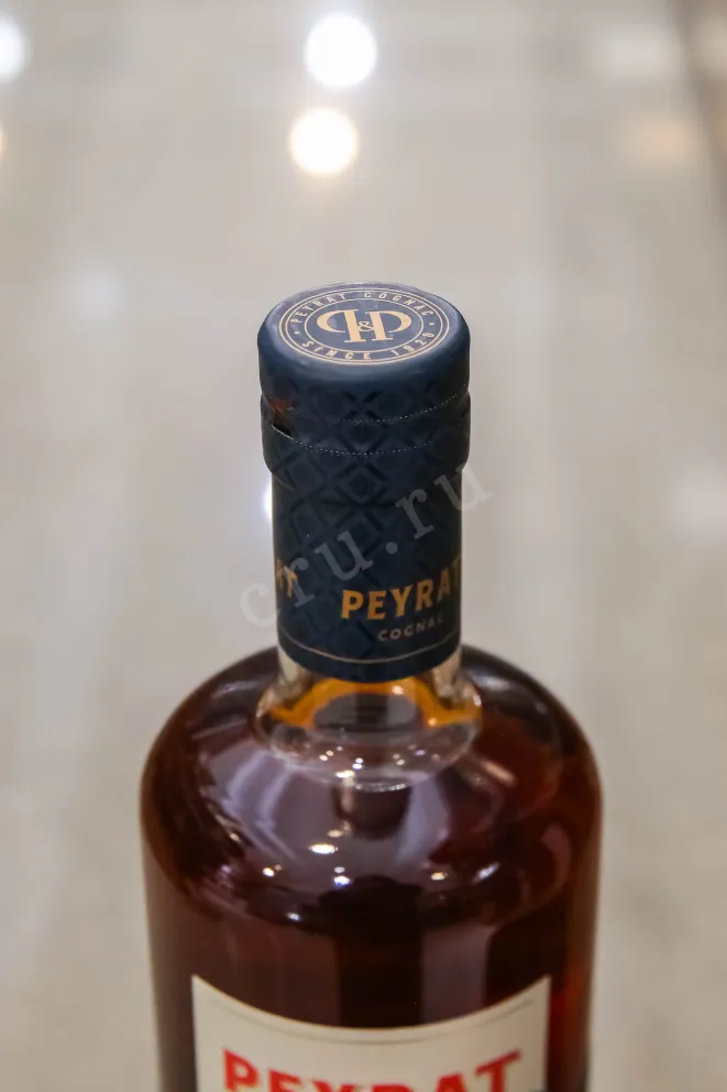 Пробка Peyrat VSOP 4 YO 0.7 л