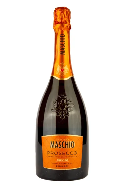 Игристое вино Maschio Prosecco DOC Treviso  0.75 л