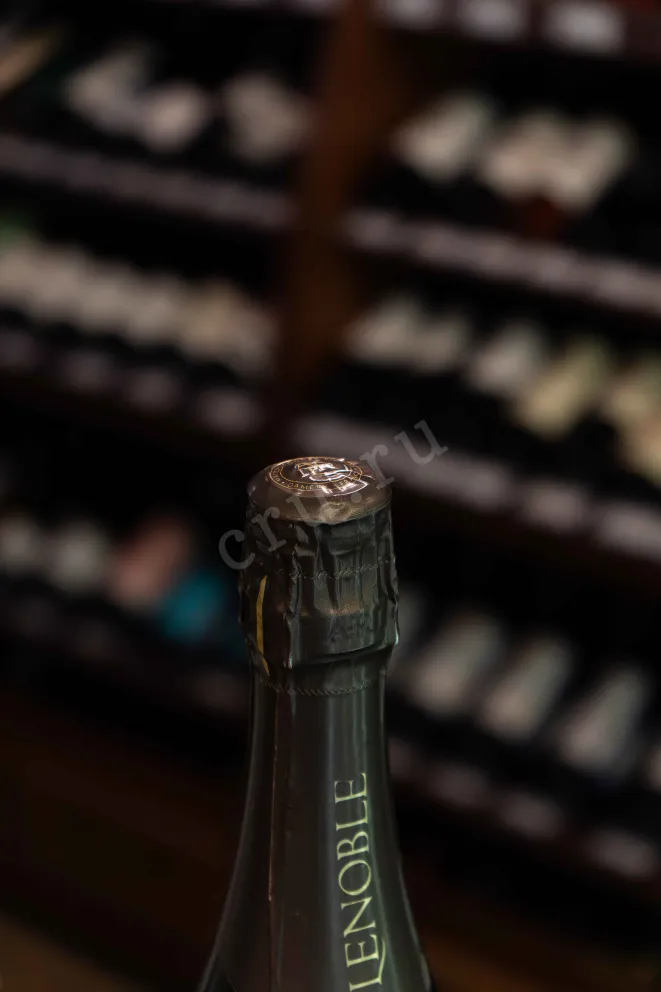 Пробка AR Lenoble Brut Nature 2019 0.75 л