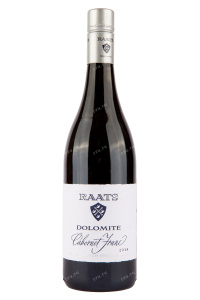 Вино Raats Dolomite Cabernet Franc  0.75 л