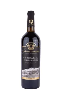 Вино Chateau Chailuri Kindzmarauli 2019 0.75 л