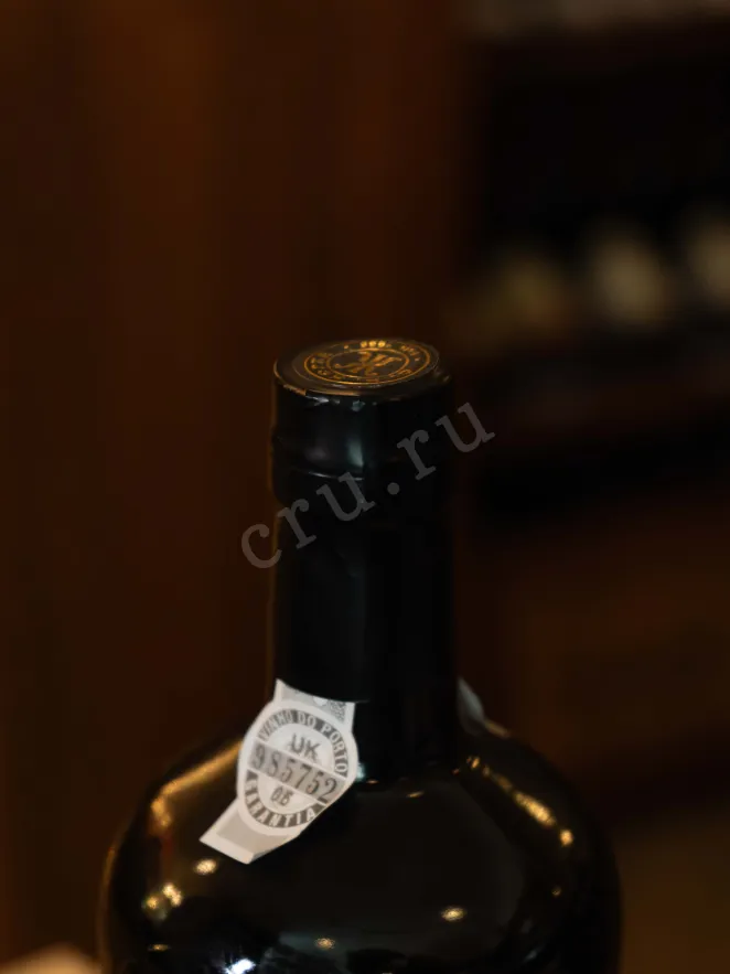 Пробка Kopke Reserve Tawny 2018 0.75 л