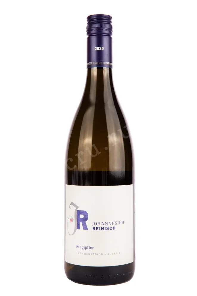 Вино Johanneshof Reinisch Rotgipfler 0.75 л