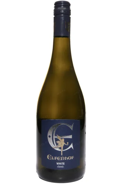 Вино Elfenhof White Classic 0.75 л